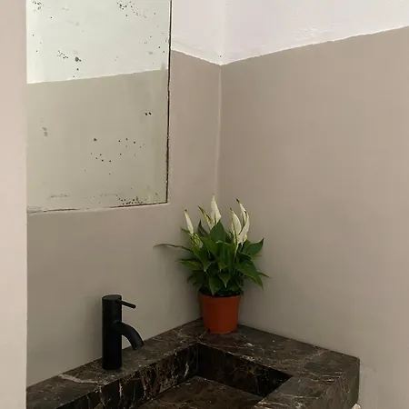 Cortijo La Risca 알메리아