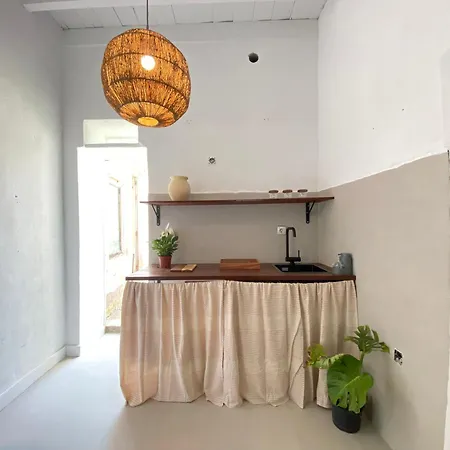 Cortijo La Risca 알메리아