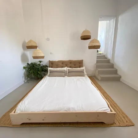 Cortijo La Risca 컨트리하우스 알메리아