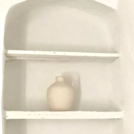 Cortijo La Risca * 알메리아