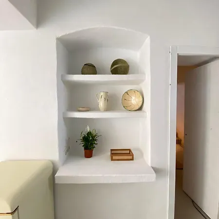 Cortijo La Risca 컨트리하우스
