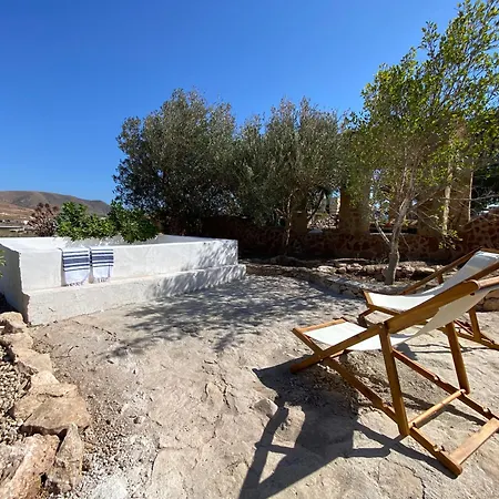 Cortijo La Risca * 알메리아
