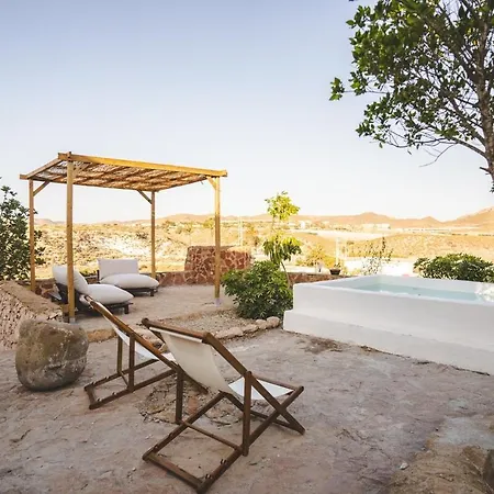 Cortijo La Risca 알메리아