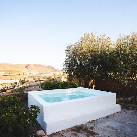 Cortijo La Risca *