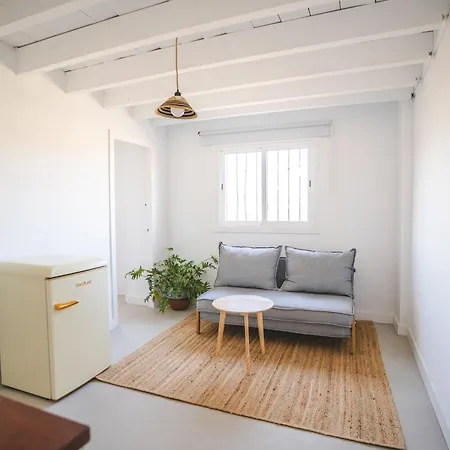 Cortijo La Risca * 알메리아