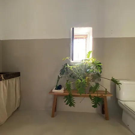 Cortijo La Risca 컨트리하우스 *