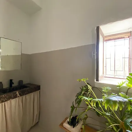 Cortijo La Risca * 알메리아