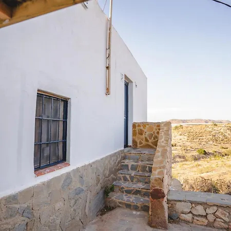 Cortijo La Risca 컨트리하우스 알메리아