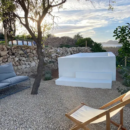 Cortijo La Risca 알메리아
